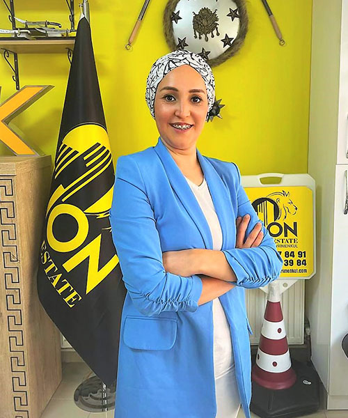 Sena Erkan